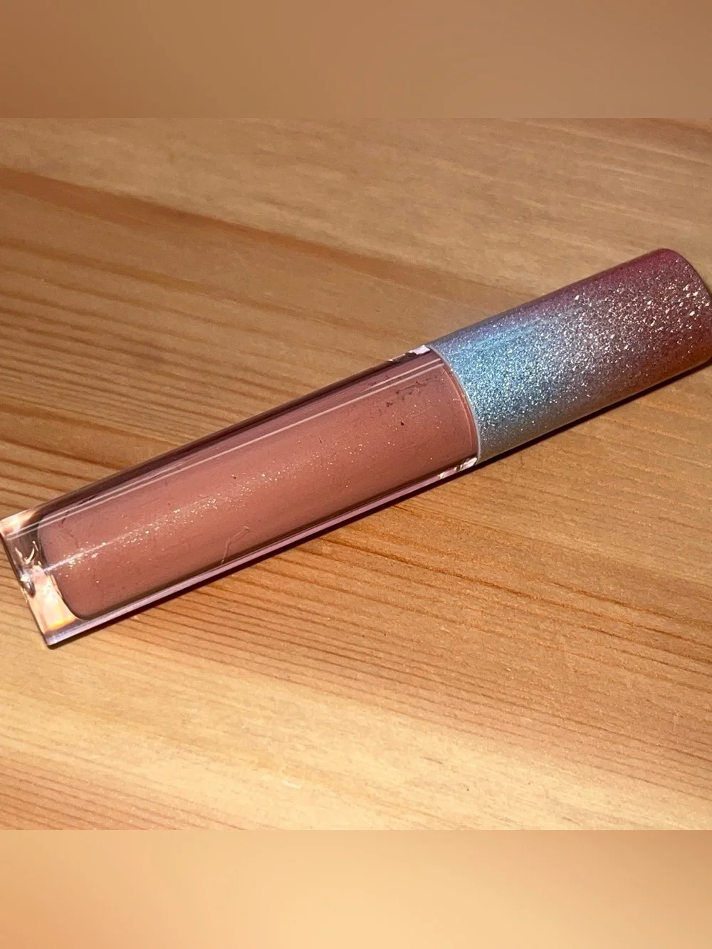 BeBella Cosmetics Lip Gloss in Sidekick